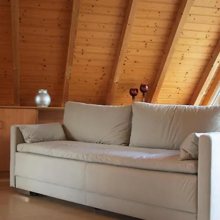 Appartement Harmonie Südbrookmerland